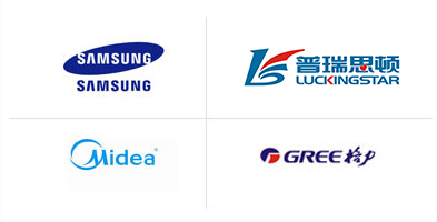 藍(lán)冠機電熱水工程與其它熱水工程對比