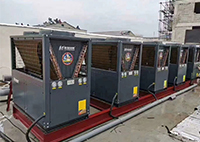 養(yǎng)殖場熱水工程方案