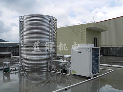 元星工廠熱水工程 元星工廠熱水工程