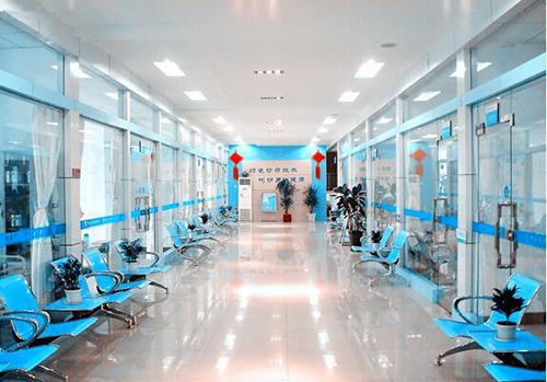 醫(yī)院空氣能熱水工程