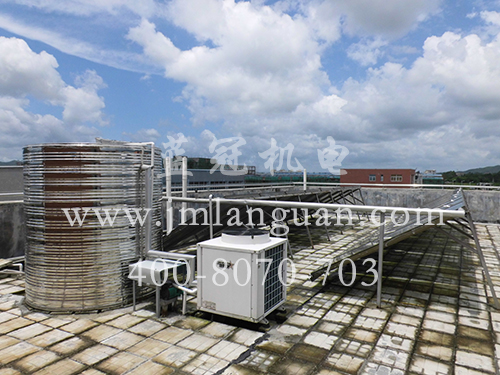 藍(lán)冠機(jī)電空氣能熱水工程,廣東地區(qū)擁有多個(gè)服務(wù)網(wǎng)點(diǎn)，進(jìn)一步服務(wù)客戶,空氣能熱水工程售前售中售后都在做?。? width=