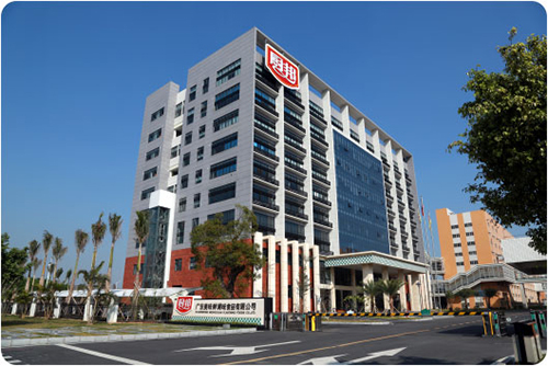 廚邦太陽能熱水工程