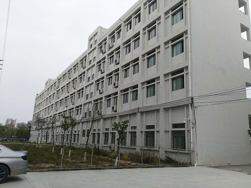 陽江貝斯特外國語學(xué)校宿舍熱水工程二期(學(xué)生宿舍樓) 陽江貝斯特外國語學(xué)校宿舍熱水工程二期(學(xué)生宿舍樓)