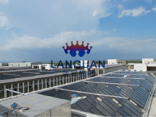 太陽(yáng)能熱水工程 太陽(yáng)能熱水工程