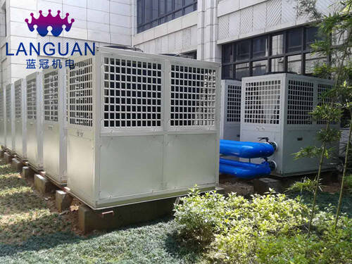 空氣能熱泵 空氣能熱泵