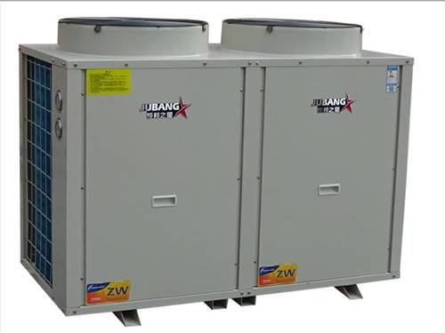 空氣能熱泵 空氣能熱泵