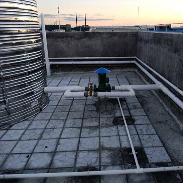 熱水工程細(xì)節(jié)圖