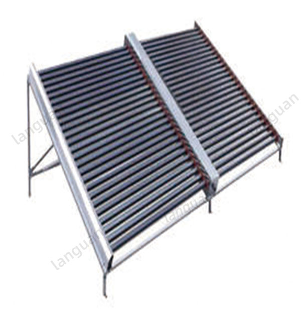 真空管太陽(yáng)能集熱器