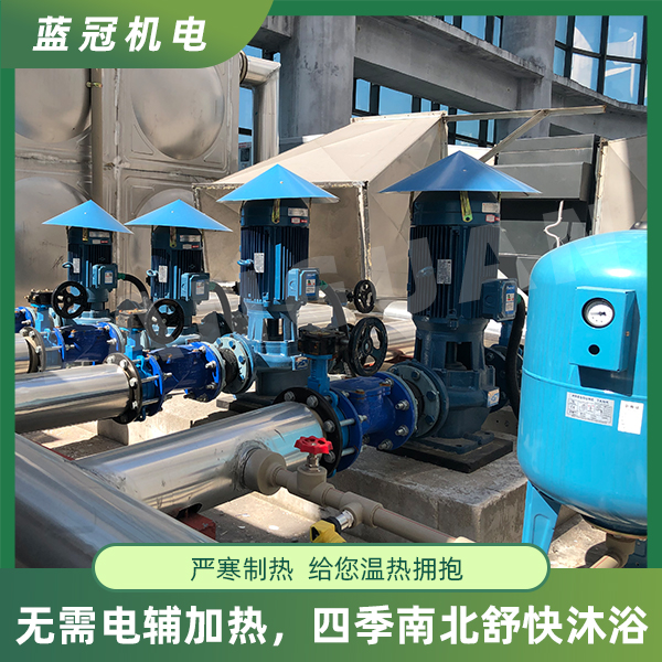 太陽能熱水器 太陽能熱水器