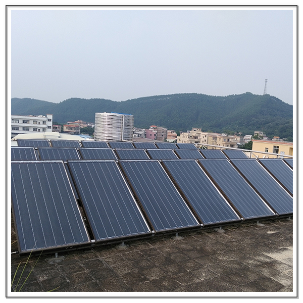 太陽能熱水器 太陽能熱水器