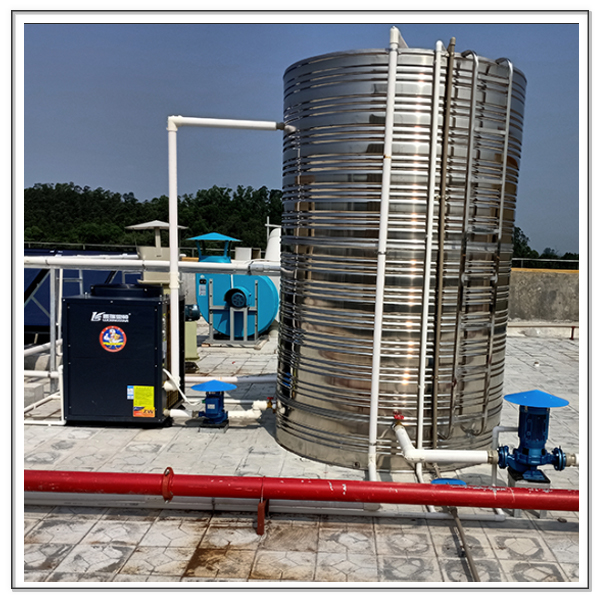 空氣能熱水器 空氣能熱水器