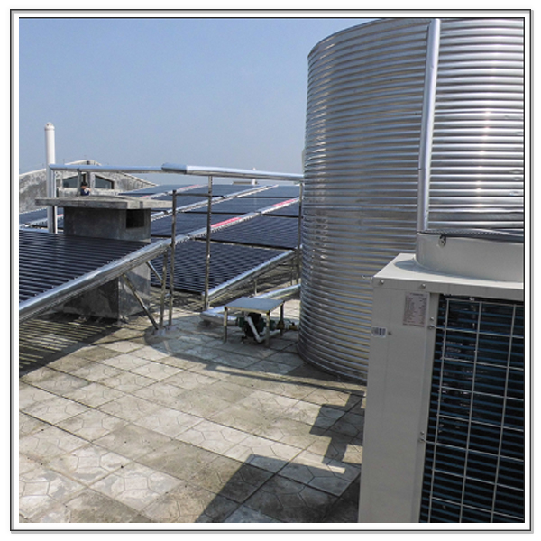 空氣能熱水器 空氣能熱水器