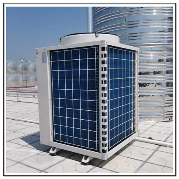 空氣能熱水器 空氣能熱水器