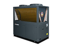 LWH-100PCN泡池/溫泉熱泵熱水機(jī)組