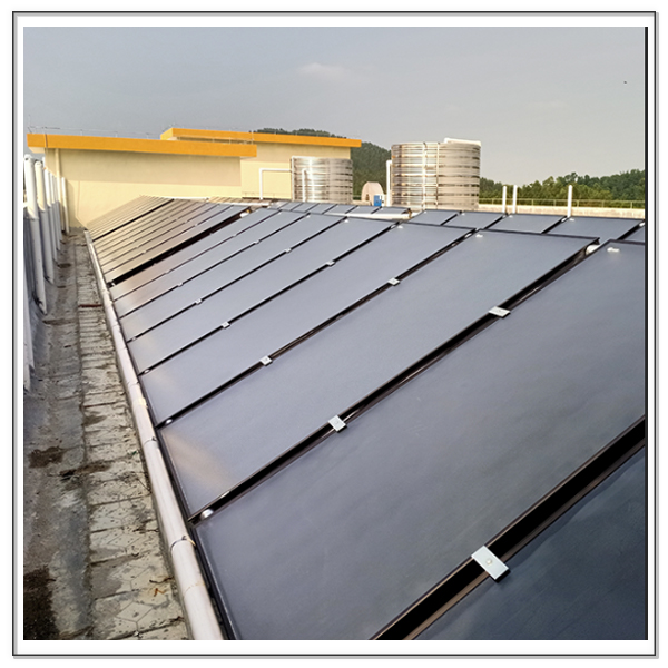 太陽(yáng)能熱水器 太陽(yáng)能熱水器