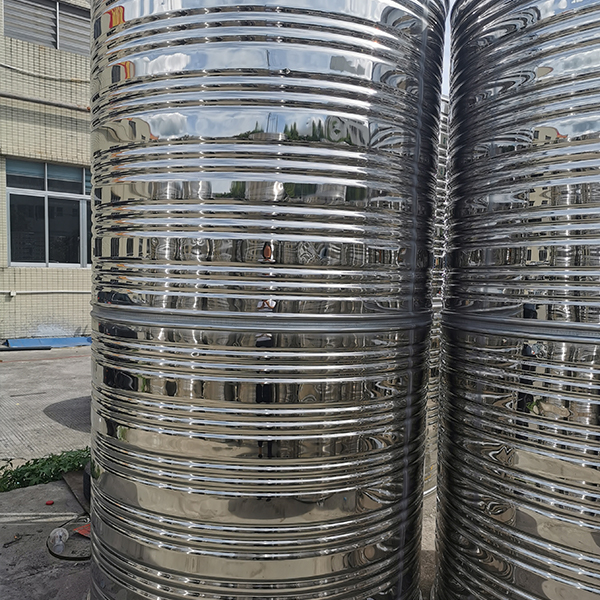 不銹鋼保溫水箱