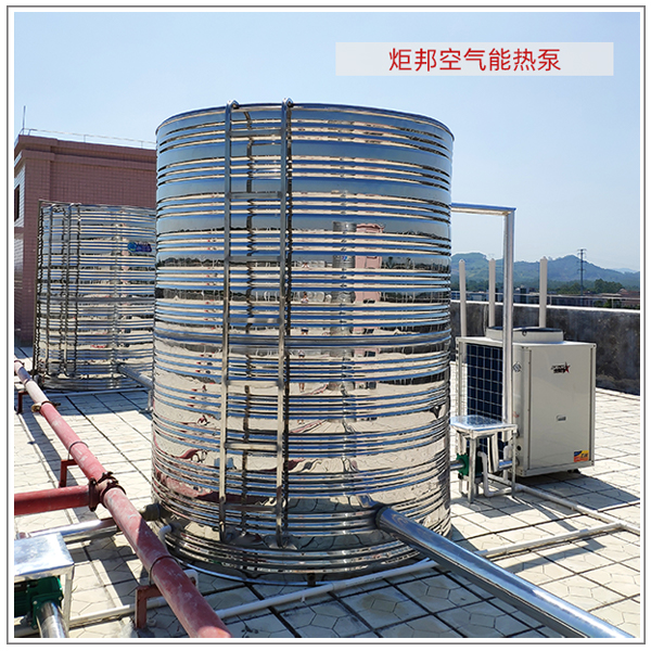 空氣能熱水器 空氣能熱水器