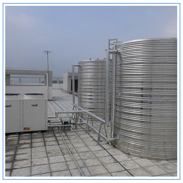 空氣能熱水器 空氣能熱水器