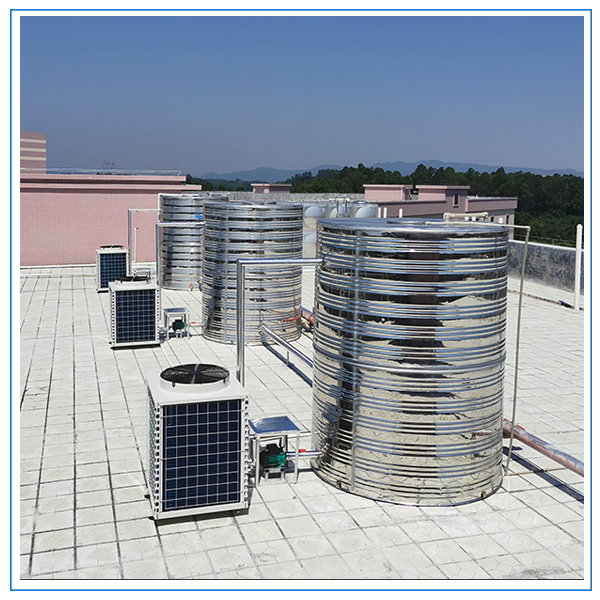 空氣能熱泵 空氣能熱泵