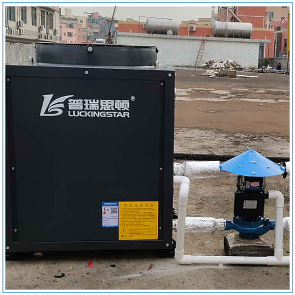 空氣能熱泵 空氣能熱泵