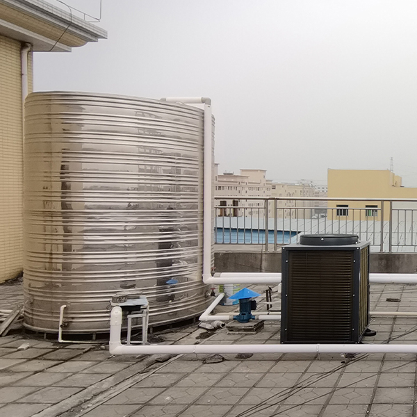 商用空氣能熱水器 商用空氣能熱水器