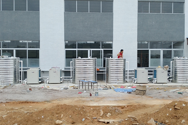 空氣能熱泵 空氣能熱泵