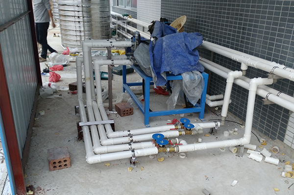 空氣能熱泵 空氣能熱泵