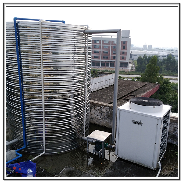 空氣能熱水器 空氣能熱水器