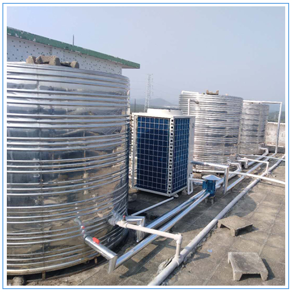 空氣能熱水器 空氣能熱水器