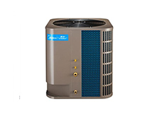 美的空氣能熱水器【3匹】循環(huán)式