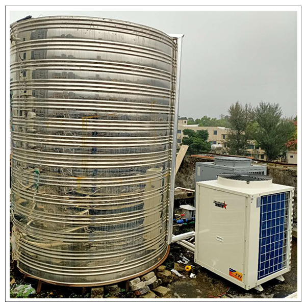 珠海太陽能熱水器