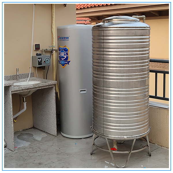 空氣能熱水器 空氣能熱水器