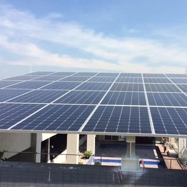 光伏太陽(yáng)能