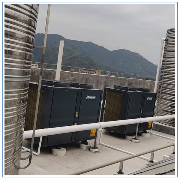 空氣能熱水設(shè)備 空氣能熱水設(shè)備