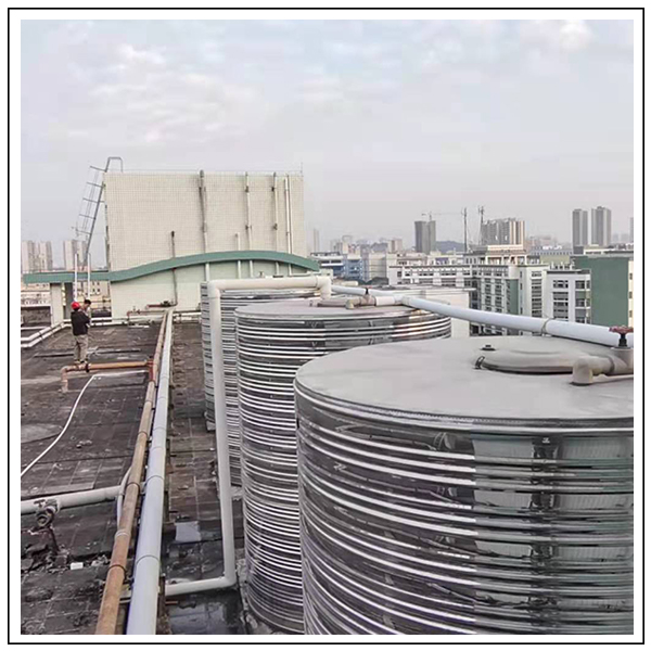 廣東空氣能熱水設(shè)備