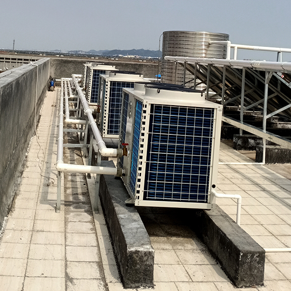 佛山商用空氣能熱水器