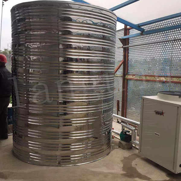 中山酒店熱水系統(tǒng)