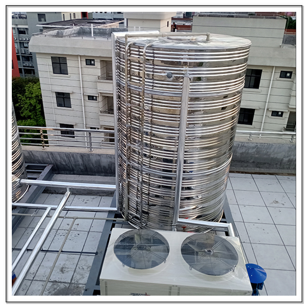 商用空氣能熱水設(shè)備