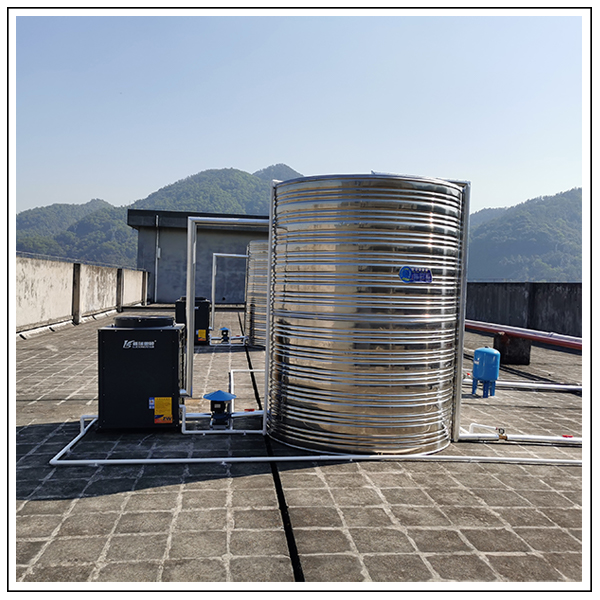 醫(yī)院用空氣能熱水器 醫(yī)院用空氣能熱水器