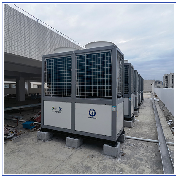 佛山空氣能熱水器