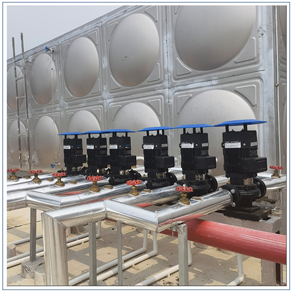 空氣能熱泵熱水系統(tǒng) 空氣能熱泵熱水系統(tǒng)